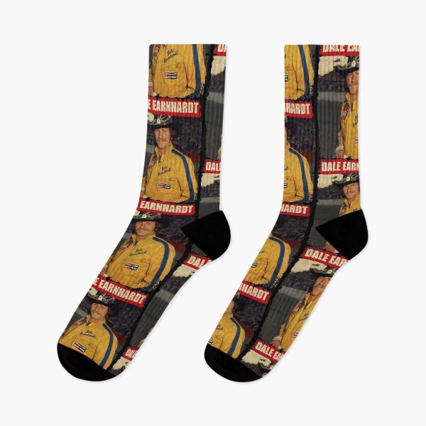 Item preview, Dale sport Earnhardt - RETRO STYLE    (3) designed and sold by ArtSpringVege.