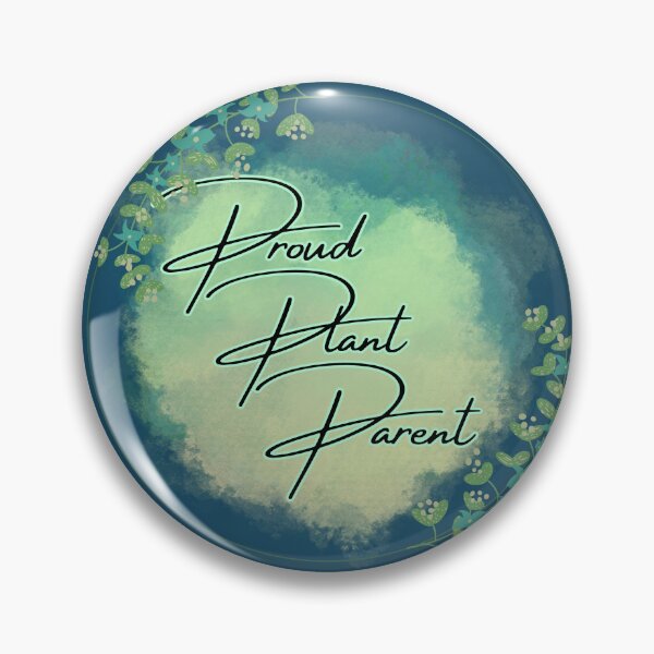 Item preview, Proud Plant Parent designed and sold by moxxiehunt.