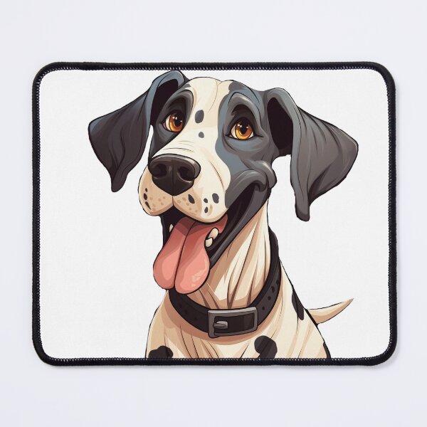 Item preview, Great Dane Mom designed and sold by Gongolee.
