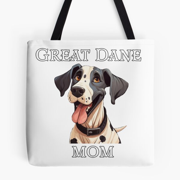 Item preview, Great Dane Mom designed and sold by Gongolee.