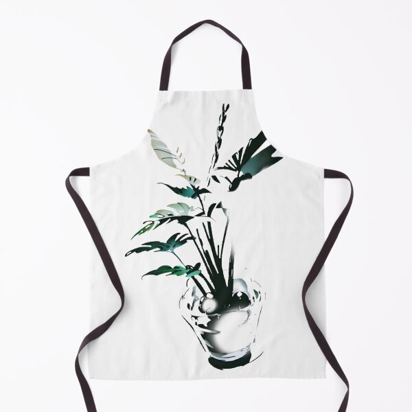 Item preview, Syngonium Albo Line Art designed and sold by AroidIsland.