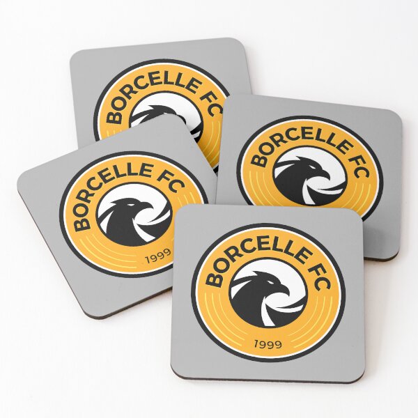 Artikelvorschau, BORCELLE-FUSSBALLVEREIN 1999 entworfen und verkauft von MrDeebshop.
