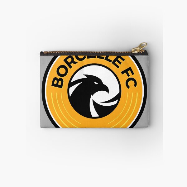 Item preview, BORCELLE-FOOTBALL CLUB 1999 designed and sold by MrDeebshop.