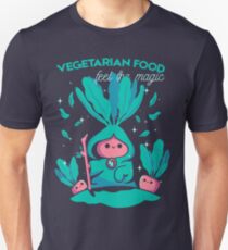 Feel the magic Unisex T-Shirt