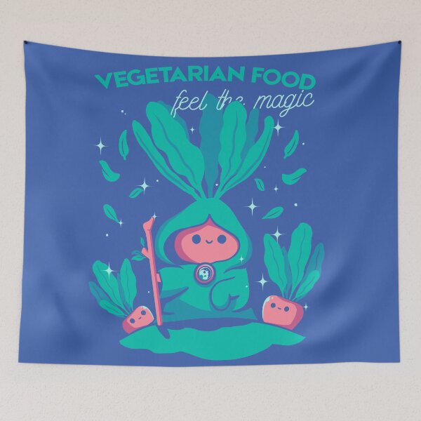 Item preview, Feel the magic designed and sold by Ilustrata®.