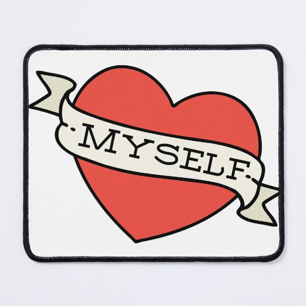 Item preview, Self Love designed and sold by moxxiehunt.