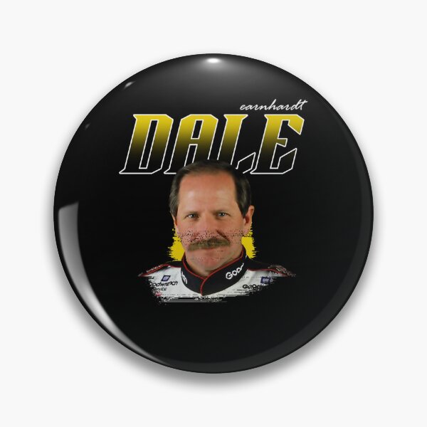 Item preview, Dale Legend designed and sold by MagentaCullenA.