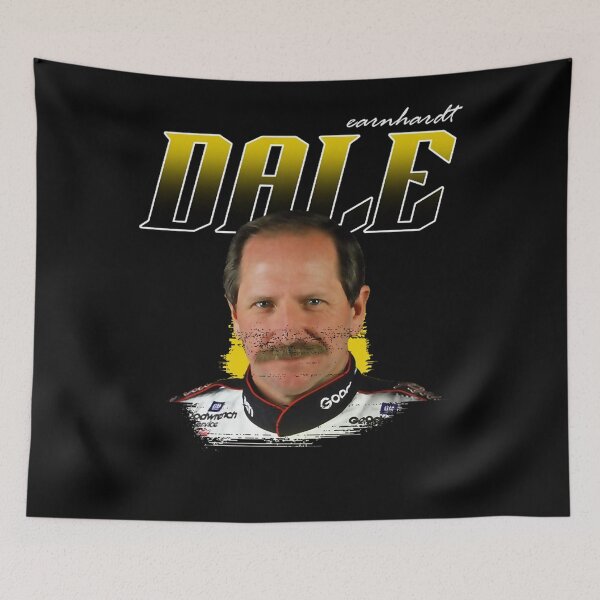Item preview, Dale Legend designed and sold by MagentaCullenA.