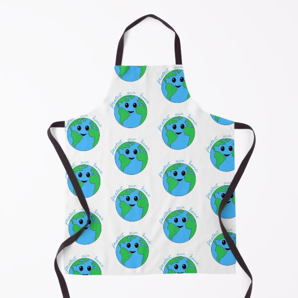 Item preview, Protect our home designed and sold by Diana Moreno.