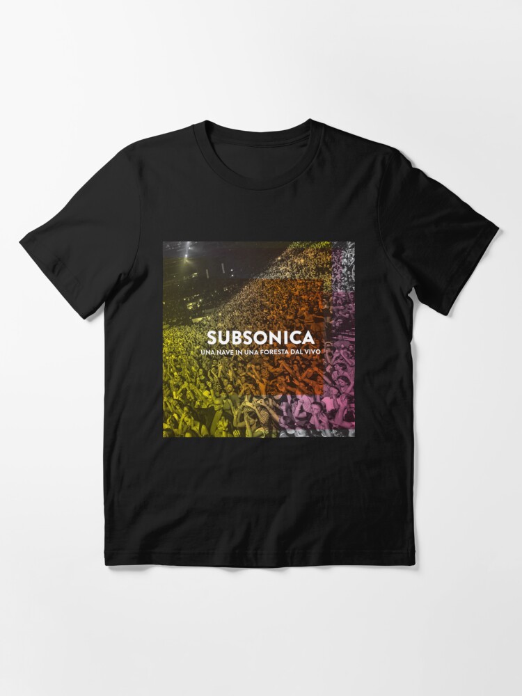 SUBSONICA BAND Poster for Sale by anniebucked