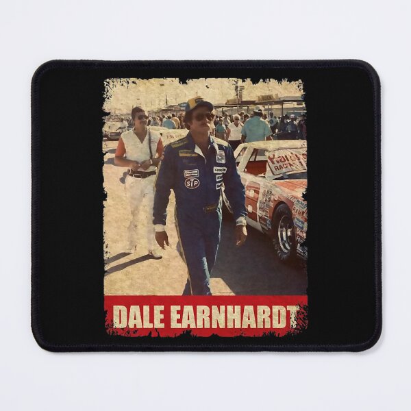 Item preview, Dale sport Earnhardt - RETRO STYLE  (1) designed and sold by ArtSpringVege.