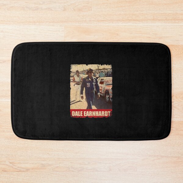 Item preview, Dale sport Earnhardt - RETRO STYLE  (1) designed and sold by ArtSpringVege.