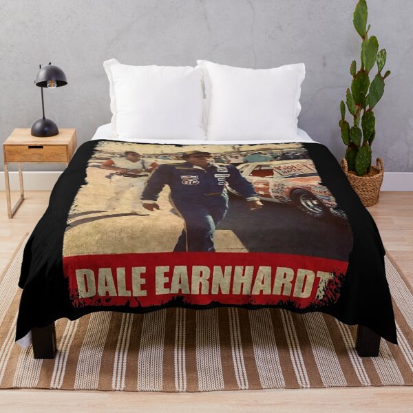 Item preview, Dale sport Earnhardt - RETRO STYLE  (1) designed and sold by ArtSpringVege.