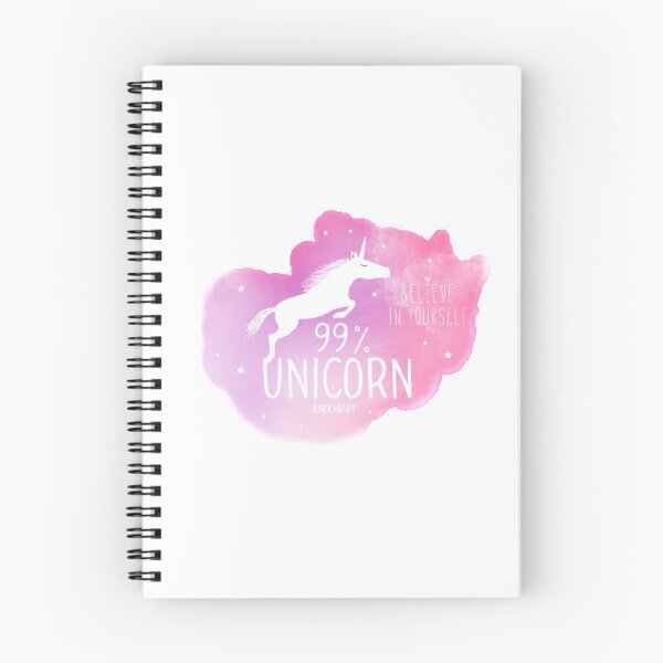 Item preview, 99% UNICORN designed and sold by KnochiART.