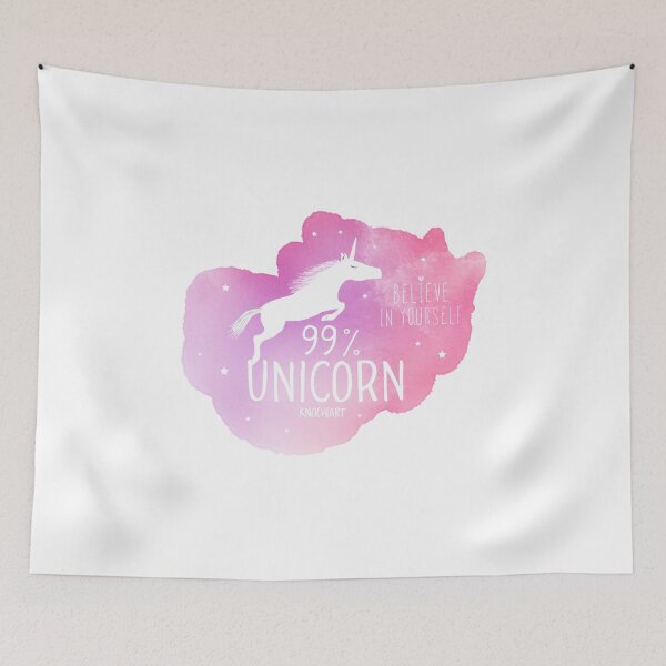 Item preview, 99% UNICORN designed and sold by KnochiART.
