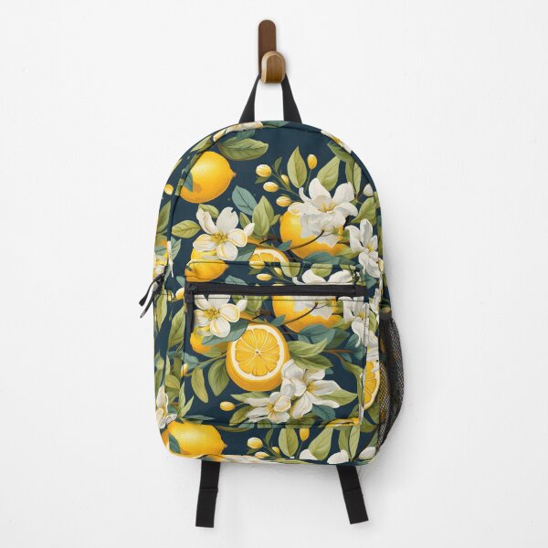 Item preview, Sorrento Lemons 27 designed and sold by DigitalPatternx.