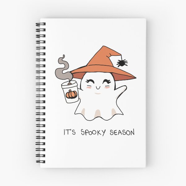 Item preview, It’s spooky season  designed and sold by stickersbymicki.