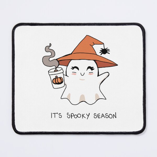 Item preview, It’s spooky season designed and sold by stickersbymicki.