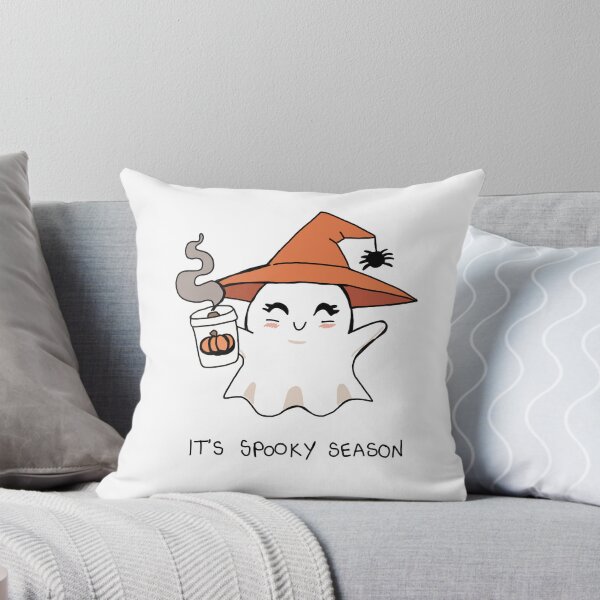 Item preview, It’s spooky season  designed and sold by stickersbymicki.