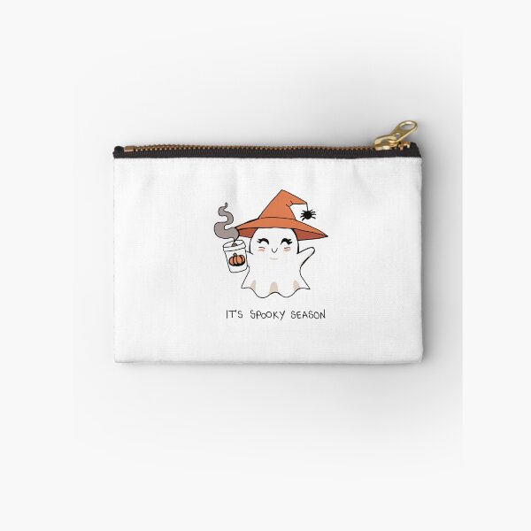 Item preview, It’s spooky season  designed and sold by stickersbymicki.
