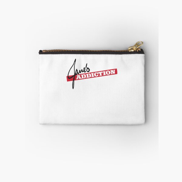 Item preview, Jane's Nothing's Shocking- Jane's Rock Vintage designed and sold by ColeArtCloth.