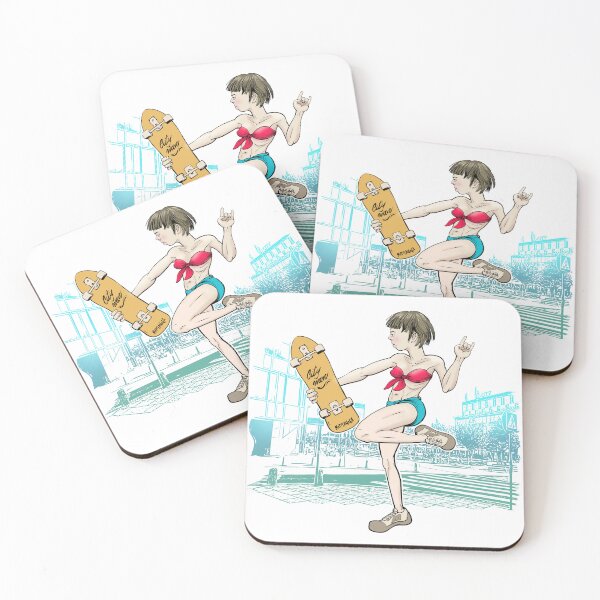 Item preview, City wave designed and sold by motylanoga.