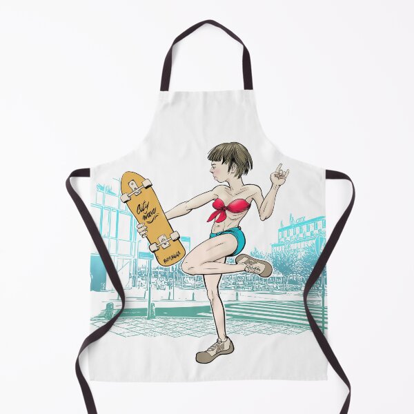 Item preview, City wave designed and sold by motylanoga.