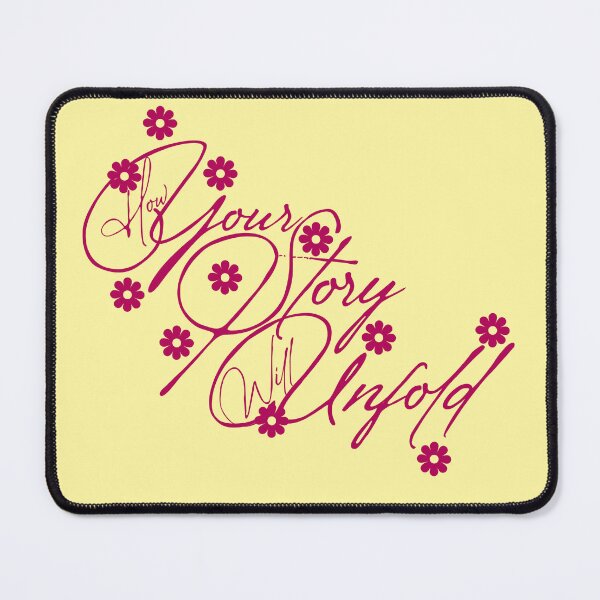 Item preview, J1 - CandleFlame - How Your Story Will Unfold designed and sold by YaraDeyaaElDeen.