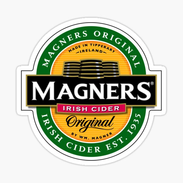 Magners Cider Gifts & Merchandise for Sale