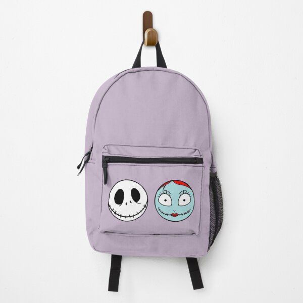 Item preview, Jack and Sally designed and sold by Lyndsedoodle.