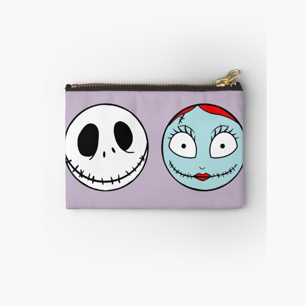 Item preview, Jack and Sally designed and sold by Lyndsedoodle.