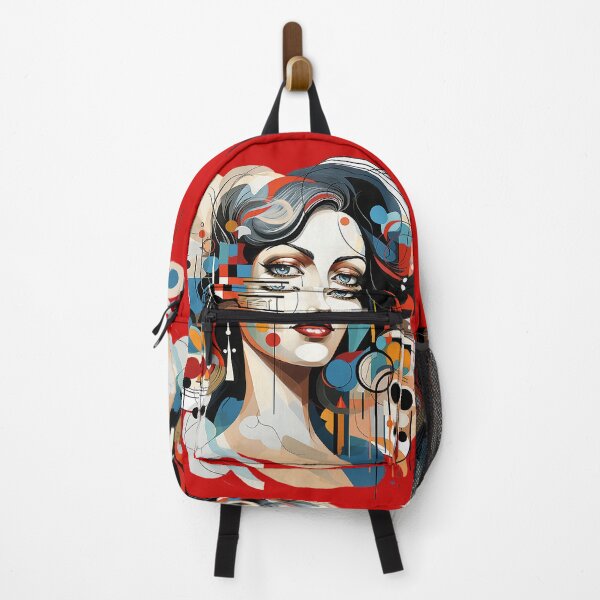 Item preview, Self Confident Woman designed and sold by Griffin Door.
