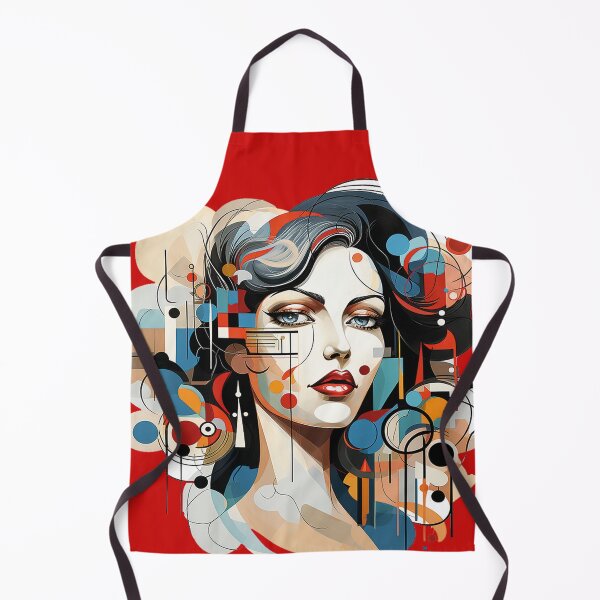 Item preview, Self Confident Woman designed and sold by Griffin Door.