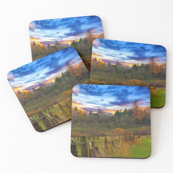 Item preview, Autumn in Stilly Valley designed and sold by vernonplatt.