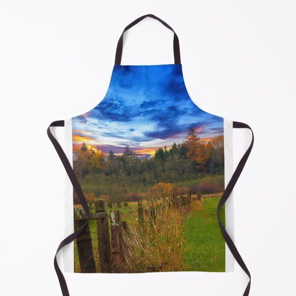 Item preview, Autumn in Stilly Valley designed and sold by vernonplatt.