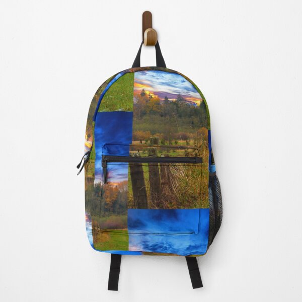 Item preview, Autumn in Stilly Valley designed and sold by vernonplatt.