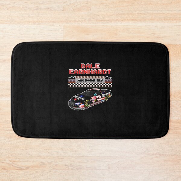 Item preview, Dale NASCAR Pixel FanArt designed and sold by MagentaCullenA.