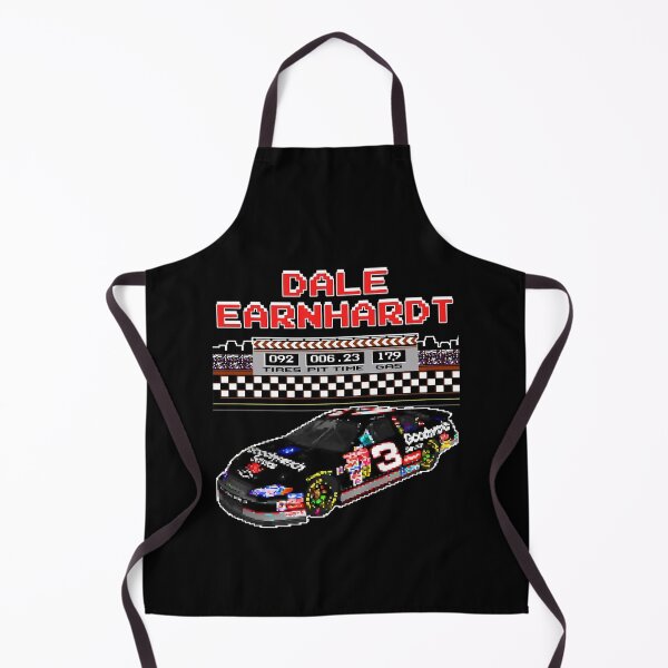Item preview, Dale NASCAR Pixel FanArt designed and sold by MagentaCullenA.