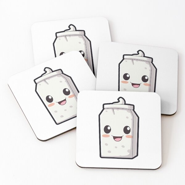 Item preview, Chibi Milk designed and sold by FrostyCreative.