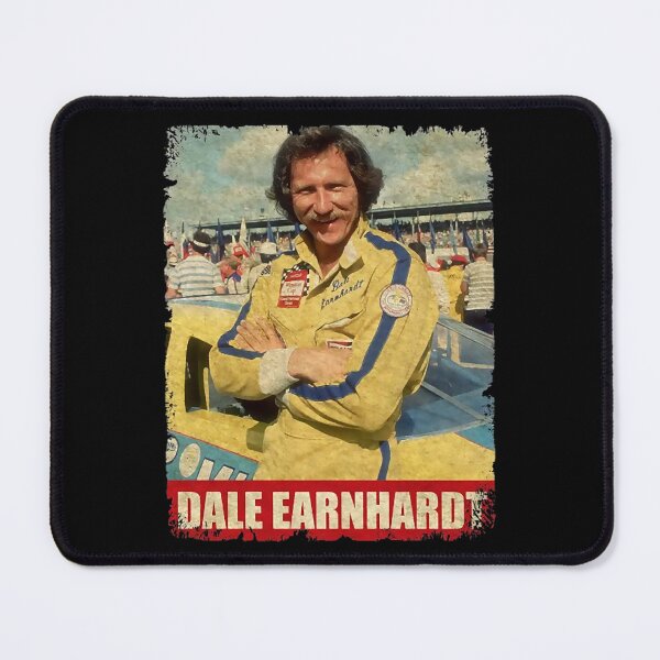 Item preview, Dale sport Earnhardt - RETRO STYLE  (1) designed and sold by ArtSpringVege.