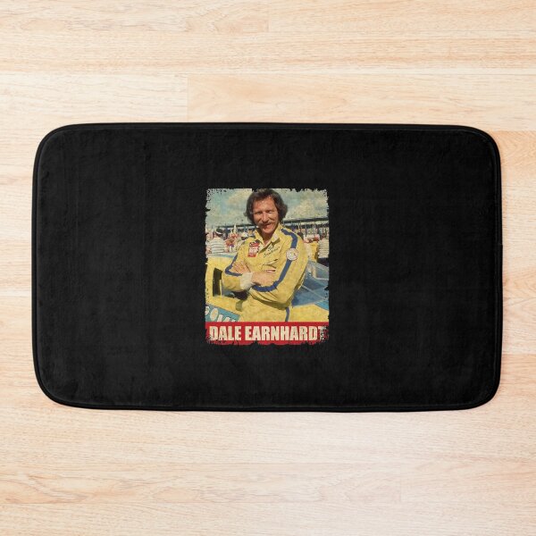 Item preview, Dale sport Earnhardt - RETRO STYLE  (1) designed and sold by ArtSpringVege.