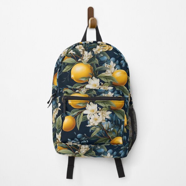 Item preview, Sorrento Lemons 10 designed and sold by DigitalPatternx.