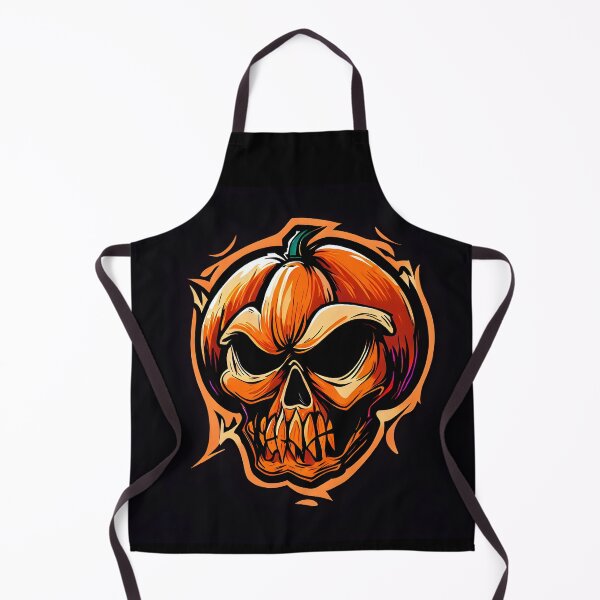 Item preview, Jack the Skull Lantern designed and sold by GokaiRedbubble.