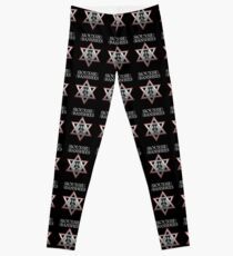 Siouxsie und die Banshees - Israel Leggings