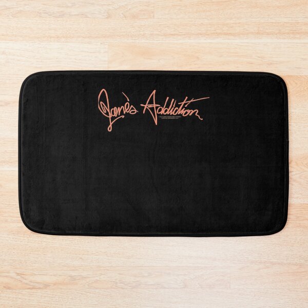 Item preview, Jane's Nothing's Shocking- Jane's Rock Vintage designed and sold by ColeArtCloth.