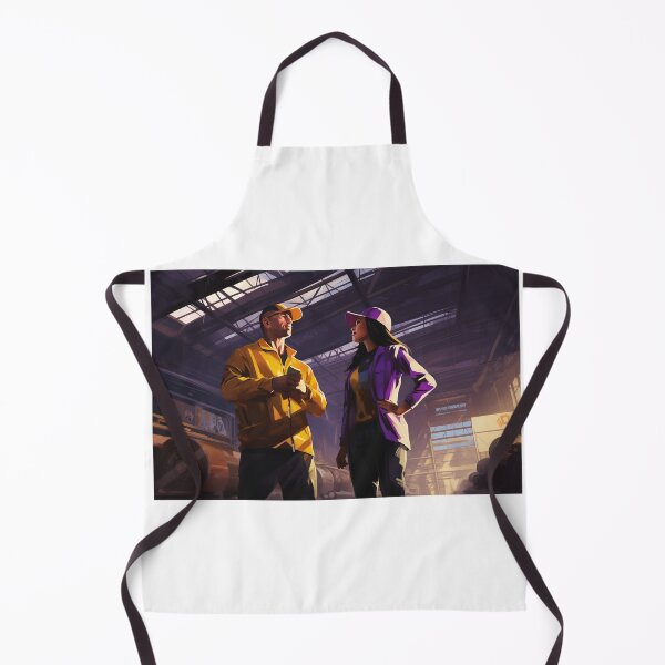 Item preview, Engineers at Work designed and sold by Custom-Print.