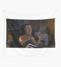 Tela decorativa traviesa farquaad