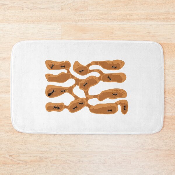 Item preview, Ant Farm designed and sold by Corner-Distro.