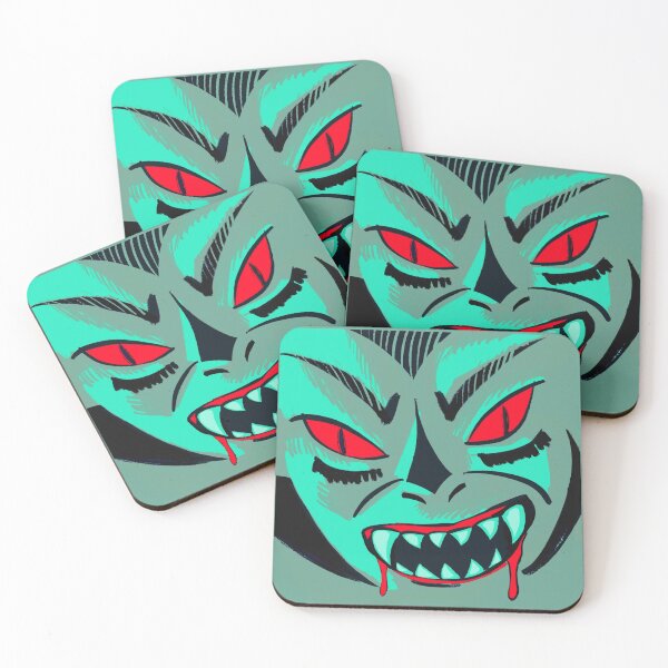 Item preview, Drácula sangriento designed and sold by Ztudio.