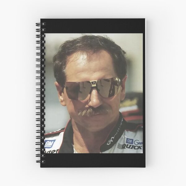 Item preview, Dale sport Earnhardt  1951       (6) designed and sold by MagentaCullenA.